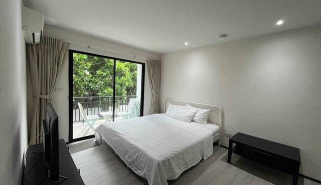 The Title Aparthotel by Sea Breeze Trips in Rawai