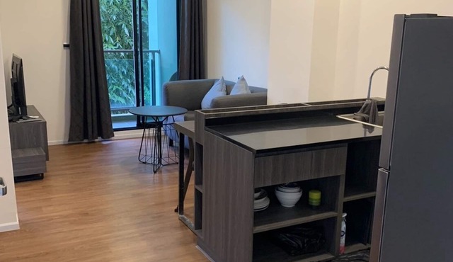 The Tropical Retreat ,Space condo in Vichit