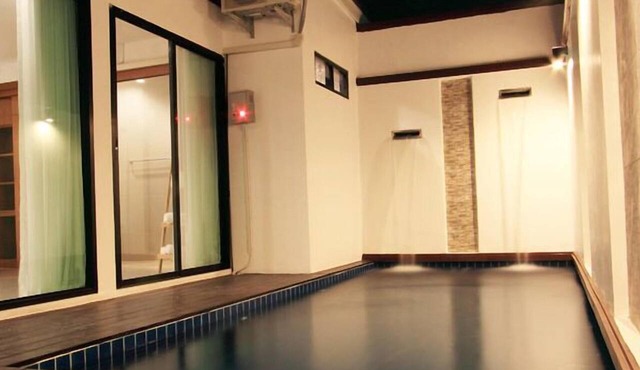 The Vista Pool Villa