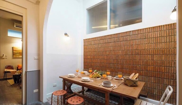 The Whole Shophouse · Book the Entire Building