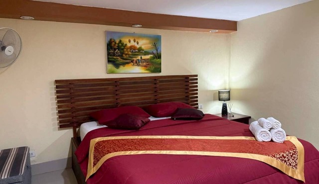 The Windsor Boutique Resort