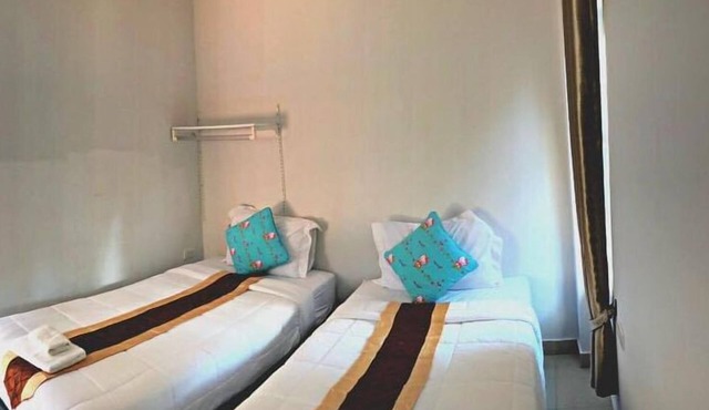 The Wish Residence
