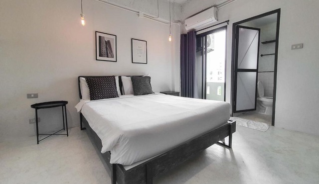 The51Hometel in Chiang Mai