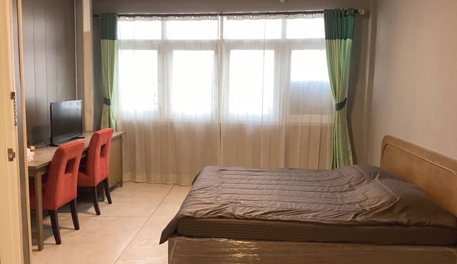 Ther Bangkoknoi Hotel