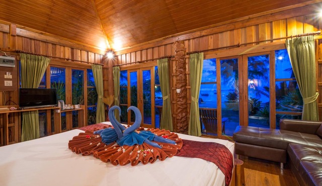 Thiw Son Beach Resort