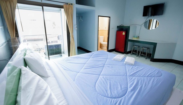Thongkon Hotel