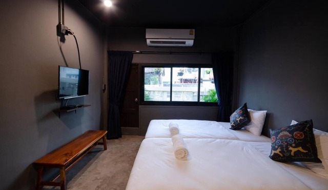 Tian Tian Hostel
