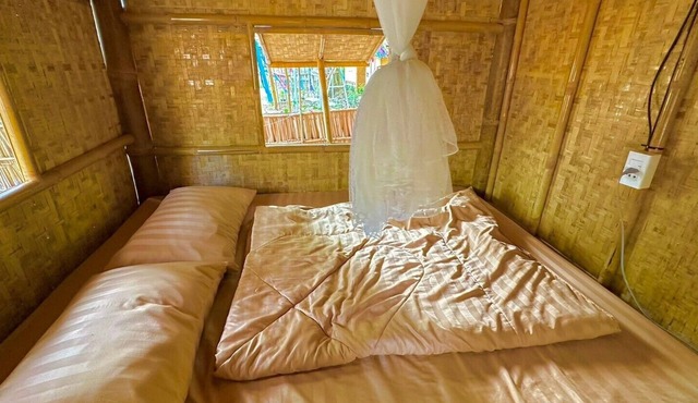 Tid-jai Homestay at Suan Phueng