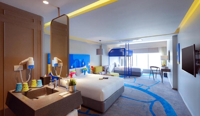 Tinidee Trendy Bangkok Khaosan