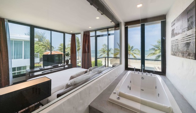 Tolani Le Bayburi Villas Pranburi