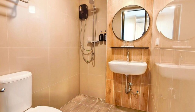 Ton Thong Resort Hotel