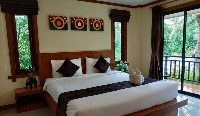 Tonkao Resort