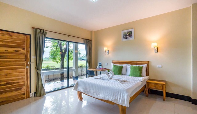 Tontan Resort Cha-Am