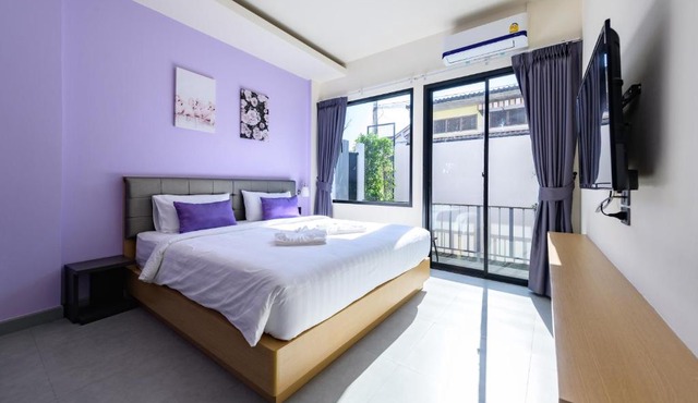 Top Residence