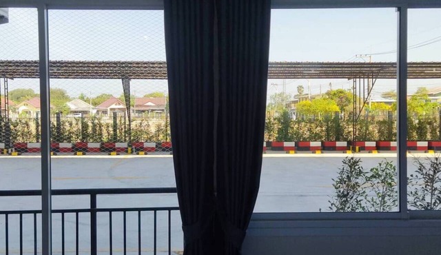TPR51 Room Service in Chonburi