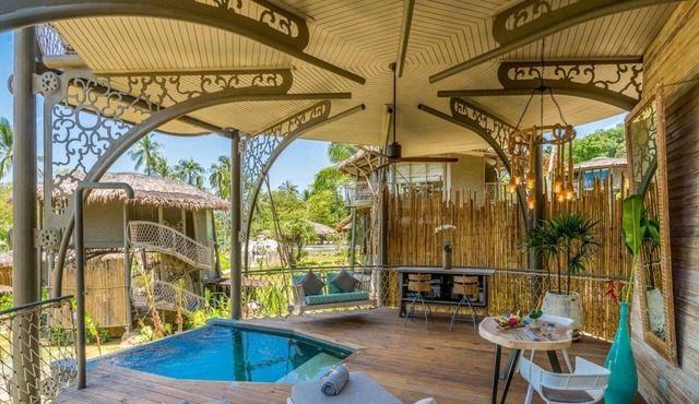 TreeHouse Villas - TreeHouse Villa