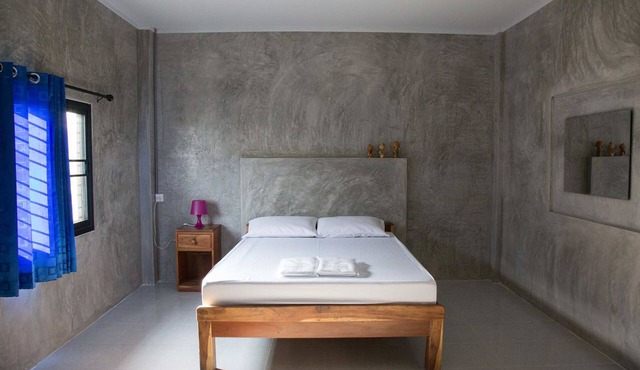 Triple Tree Resort