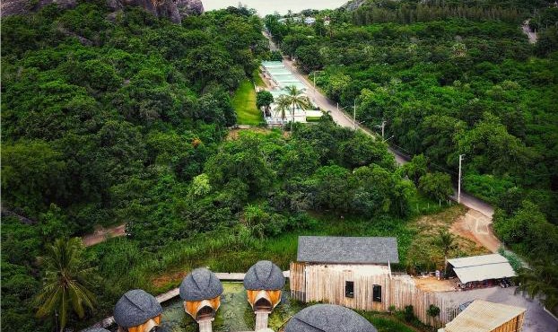 Turtle Bay Eco Luxe Hua Hin