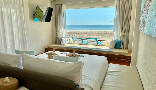 Twin Bay Resort Koh Lanta