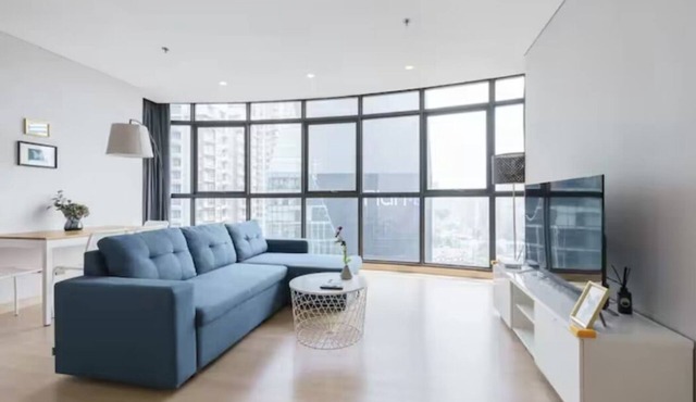 Two Bedroom/NANA Bar Street/centralword/Jetning Hospital