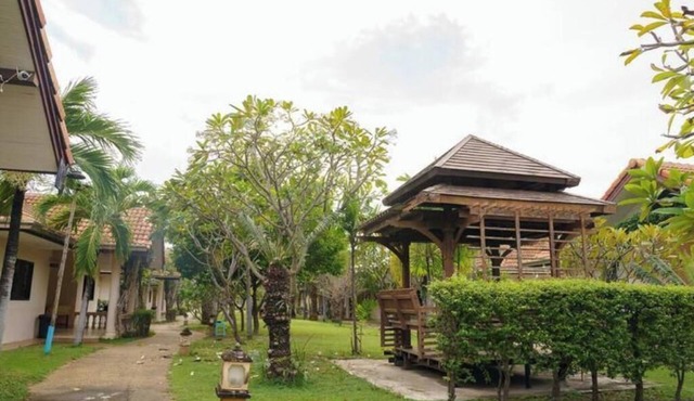Two Fifty Nine Resort 259 รีสอร์ต