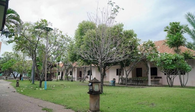 Two Fifty Nine Resort 259 รีสอร์ต in Tambon Bang Phra