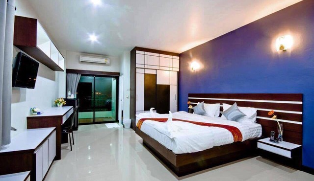 U-Sabai Park Resort