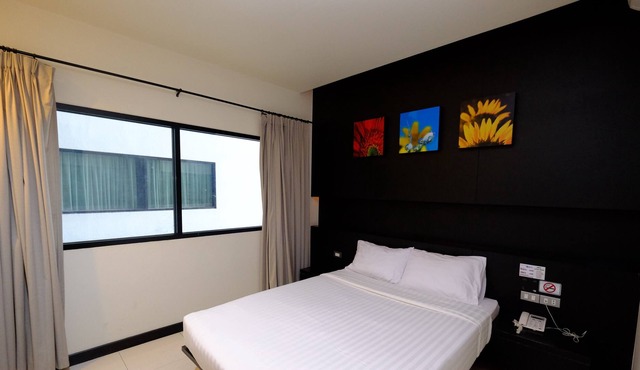 U Style Hotel