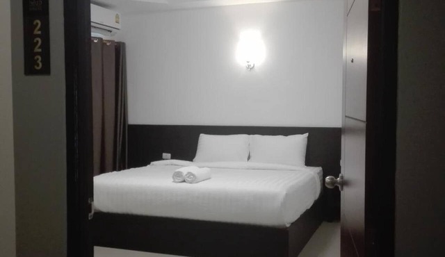 UD House in Udon Thani