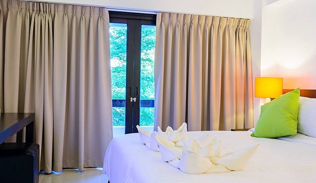 UMA Residence in Bangkok
