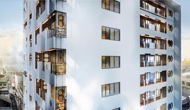 Urbanli Hatyai Hotel in Hat Yai