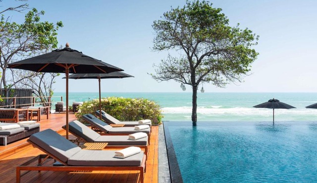 V Villas Hua Hin - MGallery Collection in Hua Hin