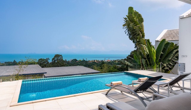 V4 IDYLLIC - 4 BDR - BANGPOR