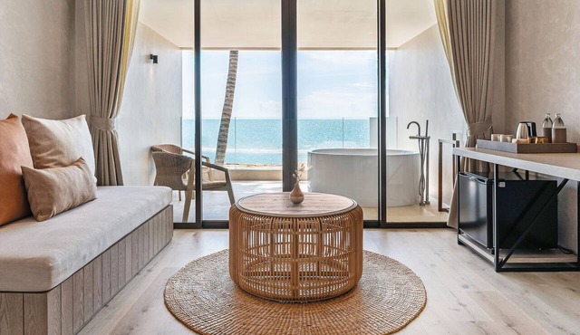 Vala Hua Hin - Nu Chapter Hotels in Cha-am