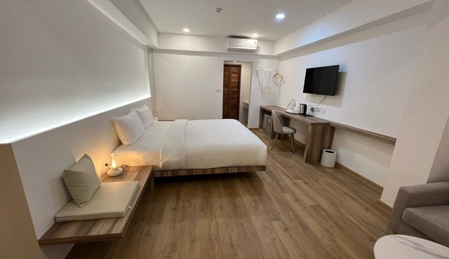 VELA Korat Hotel