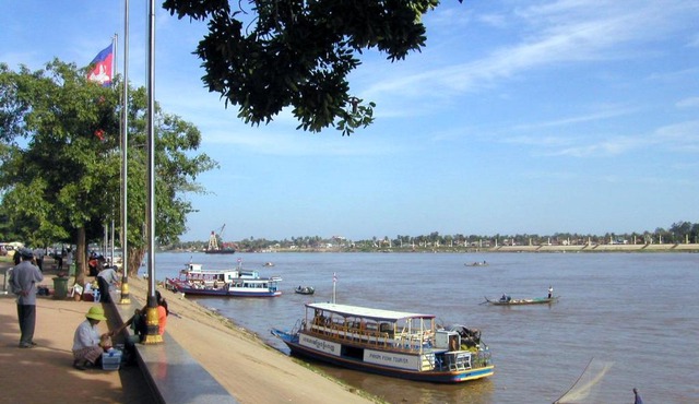 Velkommen Guesthouse Phnom Penh in Phnom Penh