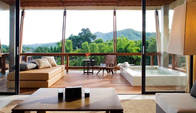 Veranda High Resort Chiang Mai - MGallery in Hang Dong