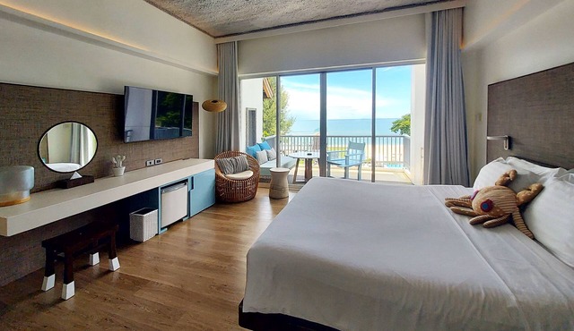 Veranda Resort & Villas Hua Hin - Cha Am in Cha-am