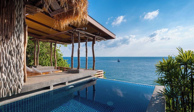 View Point Resort Koh Tao