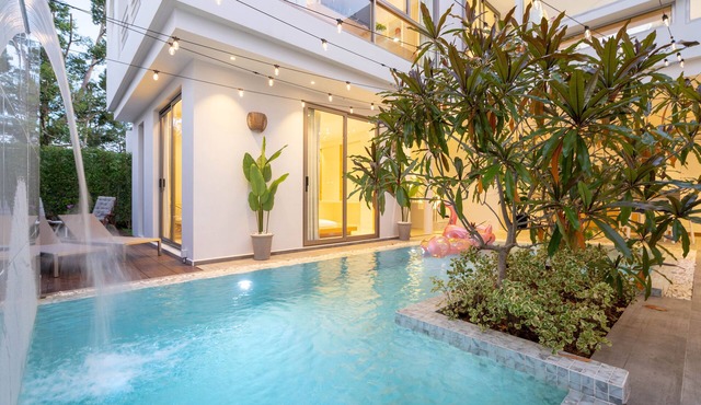Villa Casa Koko Phuket - Luxury Modern Minimalism