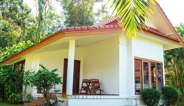 Villa Family 4 All-Inclusive