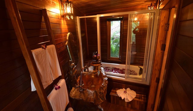Villa Habeebee