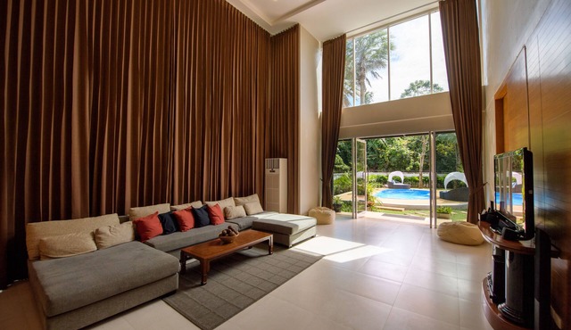 Villa Kanwara