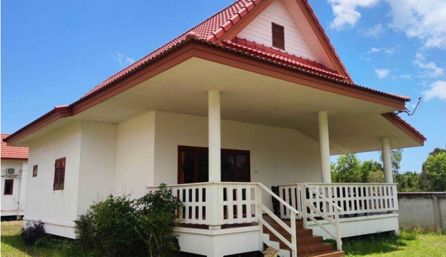Villa Love 5