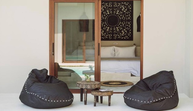 Villa Moksha – The Luxury of Slowing Down in Ko Samui District