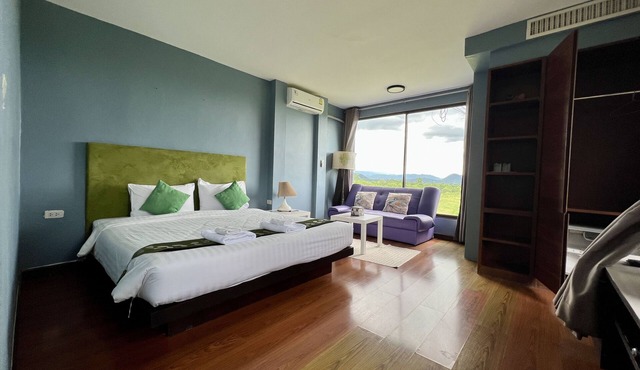 Villa Paradis Hotel