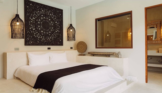Villa Pearl — Easy Island Living, Your Way in Ko Samui District