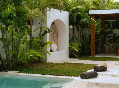 Villa Sila - 1 bedroom island retreat