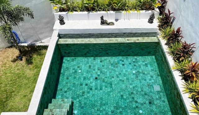 Villa SWY - Pool and quiet in Lamai