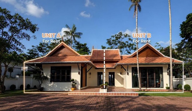 Villa Tara Khaolak
